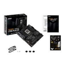 NEW Matična plošča Asus TUF GAMING Z790-PLUS D4 Intel LGA 1700