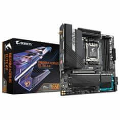 Gigabyte Matična plošča Gigabyte B650M AORUS ELITE AX AMD AM5