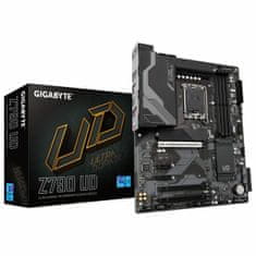 Gigabyte Matična plošča Gigabyte Z790 UD Intel Z790 Express LGA 1700