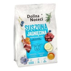 DOLINA NOTECI Dolina Noteci Premium suha pasja hrana jagnjetina 3 kg