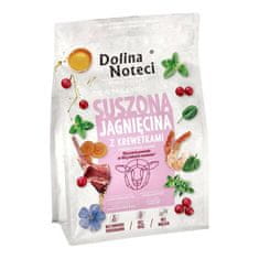 DOLINA NOTECI Dolina Noteci Premium suha hrana za odrasle pse malih pasem - jagnjetina s kozicami 3 kg