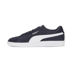 Puma Čevlji mornarsko modra 40.5 EU Smash 3.0