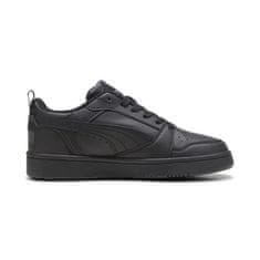 Puma Čevlji črna 37.5 EU Rebound V6