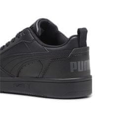 Puma Čevlji črna 37.5 EU Rebound V6