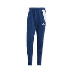 Adidas Hlače mornarsko modra 182 - 187 cm/XL Tiro 24