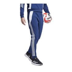 Adidas Hlače mornarsko modra 182 - 187 cm/XL Tiro 24