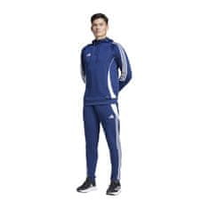 Adidas Hlače mornarsko modra 182 - 187 cm/XL Tiro 24