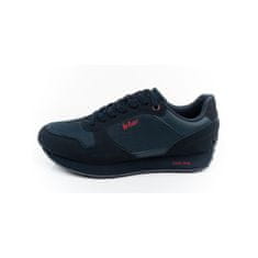 Lee Cooper Čevlji mornarsko modra 44 EU LCW24032336M