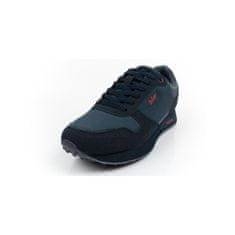 Lee Cooper Čevlji mornarsko modra 44 EU LCW24032336M