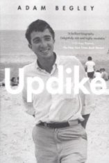 Adam Begley - Updike