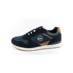 Lee Cooper Čevlji mornarsko modra 44 EU LCW24032335M