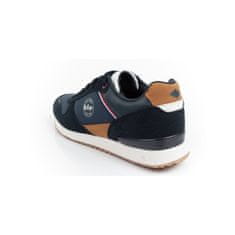 Lee Cooper Čevlji mornarsko modra 44 EU LCW24032335M