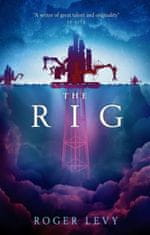 Roger Levy - Rig
