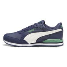 Puma Čevlji mornarsko modra 42.5 EU St Runner V3 Nl