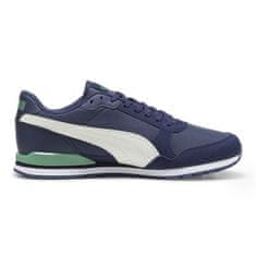 Puma Čevlji mornarsko modra 42.5 EU St Runner V3 Nl