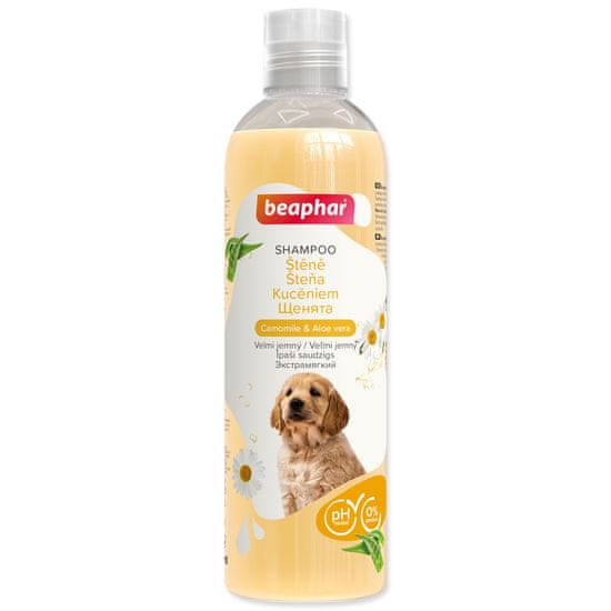 Beaphar Šampon pro štěňata 250 ml