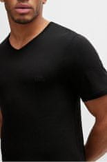 Hugo Boss 3 PAKET - moška majica s kratkimi rokavi BOSS Regular Fit 50475285-001 (Velikost S)