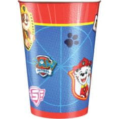 Amscan Papirnati lončki 8 kosov Paw Patrol 250ml -