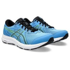 Asics Čevlji obutev za tek modra 47 EU Gel Contend 8