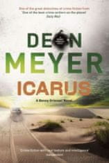 Deon Meyer - Icarus