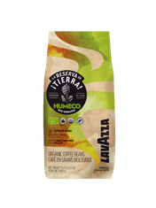 Lavazza La Reserva de ¡Tierra! Humeco kava, 1 kg