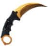 KNIFY KARAMBIT - Lore - topo rezilo