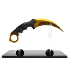 KNIFY KARAMBIT - Lore - topo rezilo