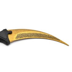 KNIFY KARAMBIT - Lore - topo rezilo