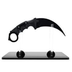 KNIFY KARAMBIT - Night - topo rezilo