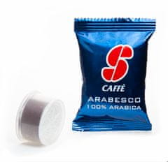 ESSSE CAFFE Kapsule Arabesco - 50 kos
