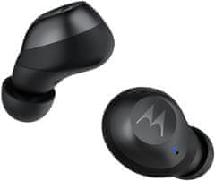 Motorola Moto Buds 270 brezžične slušalke, ANC