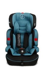 Caretero AVTOSEDEŽ FALCON FRESH SEAT 9-36 BLUE