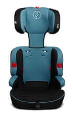 Caretero AVTOSEDEŽ FALCON FRESH SEAT 9-36 BLUE