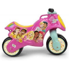 Injusa Injusa motorno kolo Push Ride Disney Princesses