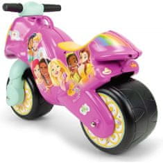Injusa Injusa motorno kolo Push Ride Disney Princesses