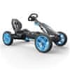  Pedal Go-Kart RALLY APX BLUE BFR 4-12 let do 60 kg