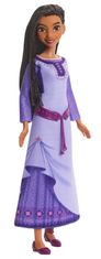 Disney HTH48 Wish Doll Ash z zvoki