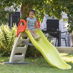 Smoby Vodni tobogan Wave Slide Funny II 200 cm