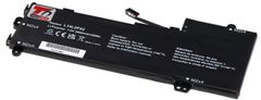 T6 power Baterija Lenovo E31-70, E31-80, IdeaPad 510S-13IKB series, 3800mAh, 29Wh, 2cell, Li-pol