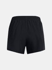 Under Armour Kratke Hlače UA Fly By 3'' Shorts-BLK XS