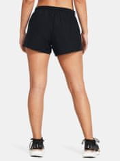 Under Armour Kratke Hlače UA Fly By 3'' Shorts-BLK XS