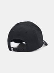 Under Armour Kapa M Driver Snapback-BLK UNI