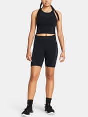 Under Armour Kratke Hlače Vanish Elite Seamless Short-BLK S