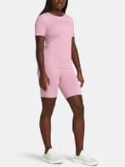 Under Armour Kratke Hlače Vanish Elite Seamless Short-PNK XS