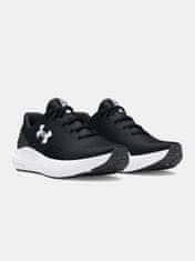 Under Armour Čevlji UA Charged Surge 4-BLK 42,5