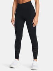 Under Armour Hlače UA Launch Elite Tights-BLK XS