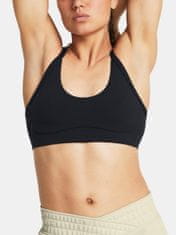 Under Armour Nedrček UA Motion Bralette-BLK XS