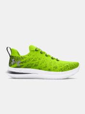 Under Armour Čevlji UA Velociti 3-YLW 45,5