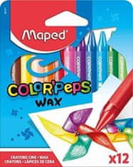 Maped Voščenke wax 1/12