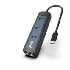 NEW USB Hub iggual IGG317884